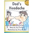 thumbnail image 1 of Pre-Owned Dad's Headache (sunshine books) Paperback, 1 of 1
