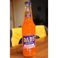 thumbnail image 1 of Dads Orange Cream Soda - 355 ML x 24, 1 of 1