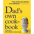 thumbnail image 1 of Pre-Owned Dad's Own Cookbook (Paperback) 0761142142 9780761142140, 1 of 1