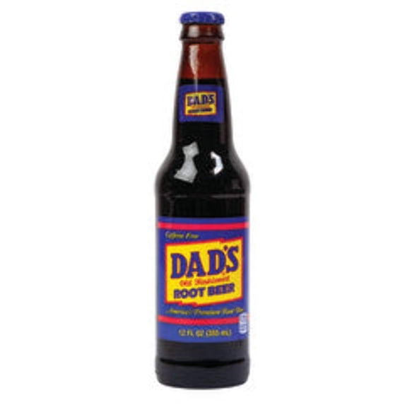 Dads Root Beer Dads Root Beer, 12 oz