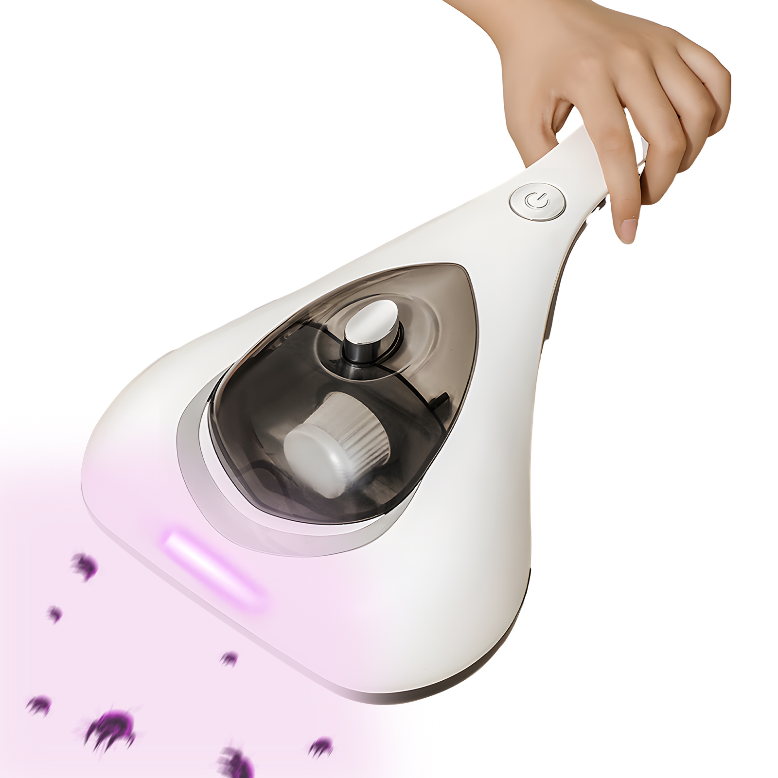 Dadypet Deep Cleaning Bed Vacuum Cleaner Mattress Vacuum Cleaner 10KPa Dadypet Deep Cleaning Bed Vacuum Cleaner Mattress Vacuum Cleaner 10KPa