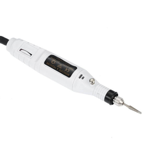 Dadypet Electric grinder set,Variable Speed Rotary Pen Carve Tool 14pcs 100V-240V Tool Variable Speed 100V-240V Drill Tool Speed Rotary Pen Carve Tool Set ADBEN Set ERYUE 14pcs