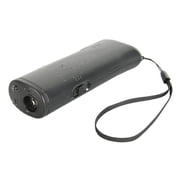 Dadypet Handheld Repeller,Stop Bark 3 1 LED Portable Handheld Pet 1 Stop Bark Device Portable Dazzduo