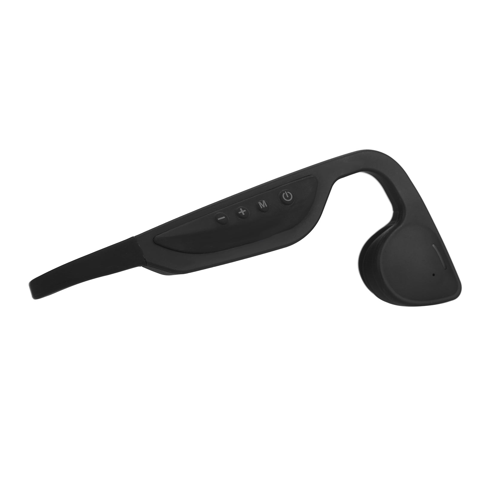 Dadypet Handset,Handfree Wireless Waterproof MP3 Player Bone Conduction MP3 Player OpenEar