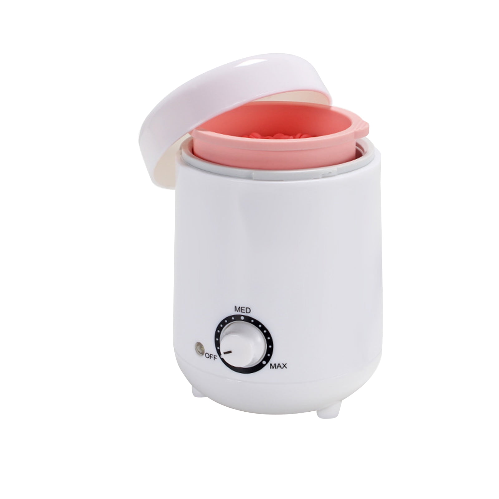 Dadypet Melting wax machine,Hair Removal Hand Wax Melter Waxer Hand Wax