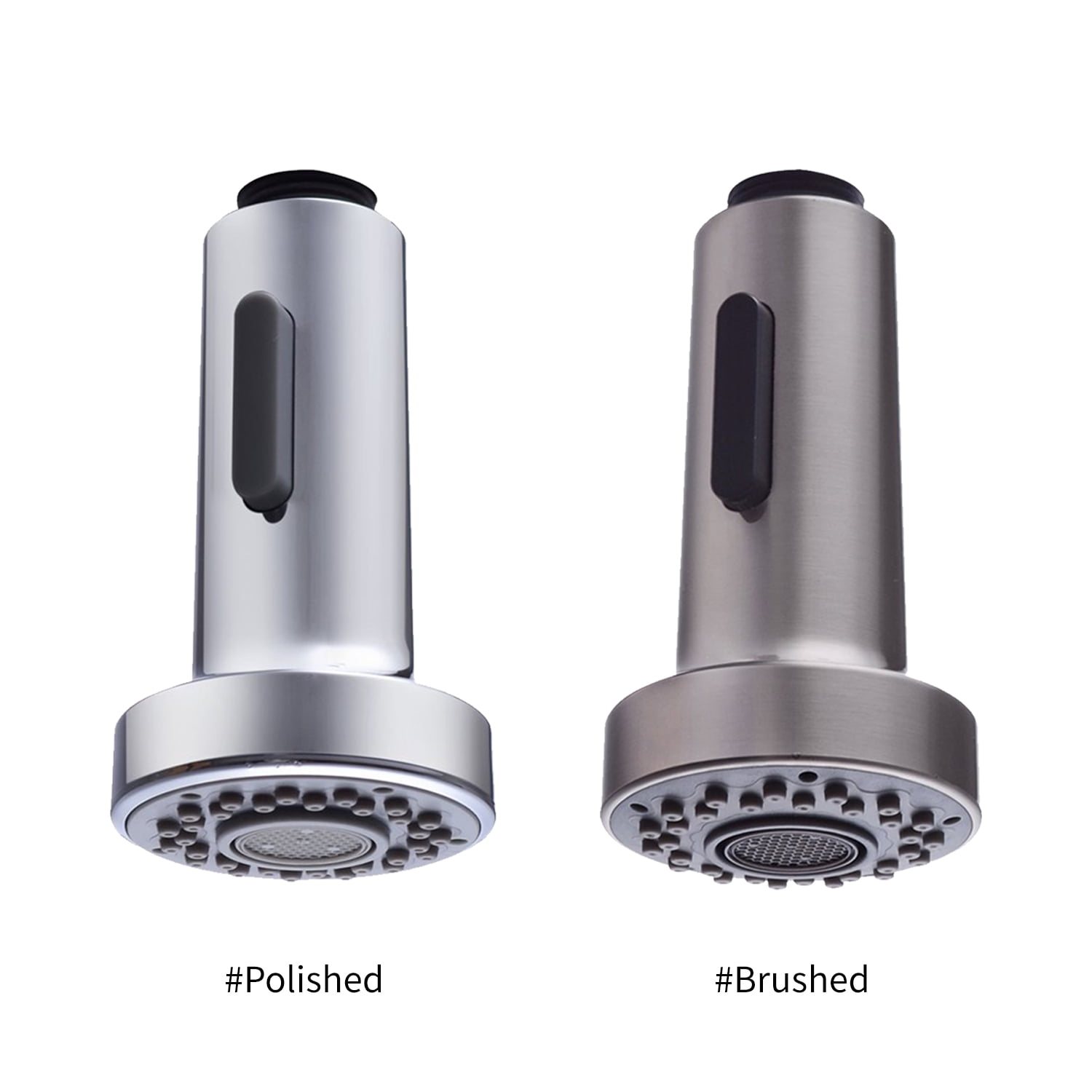 Dadypet Spayer Head,Head Kitchen Tap Head Nozzle Kitchen 2 Functions ...