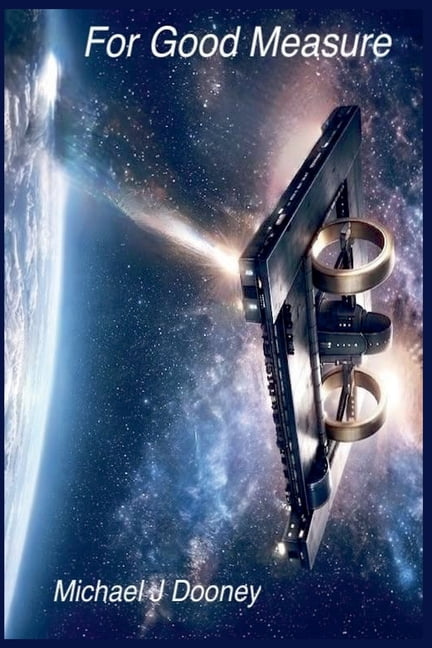 Daedalus Group For Good Measure, Book 2, (Paperback)