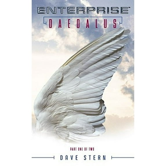 Pre-Owned Star Trek: Enterprise: Daedalus (Unknown) 0743471180 9780743471183