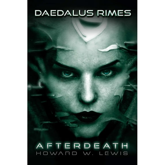 Daedalus Rimes - Afterdeath (Paperback)