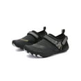 thumbnail image 1 of Daeful Girls Boys Water Shoes Barefoot Swim Beach Shoe Quick Dry Aqua Socks Surf Lightweight Sneakers Outdoor Flats Black 7, 1 of 9