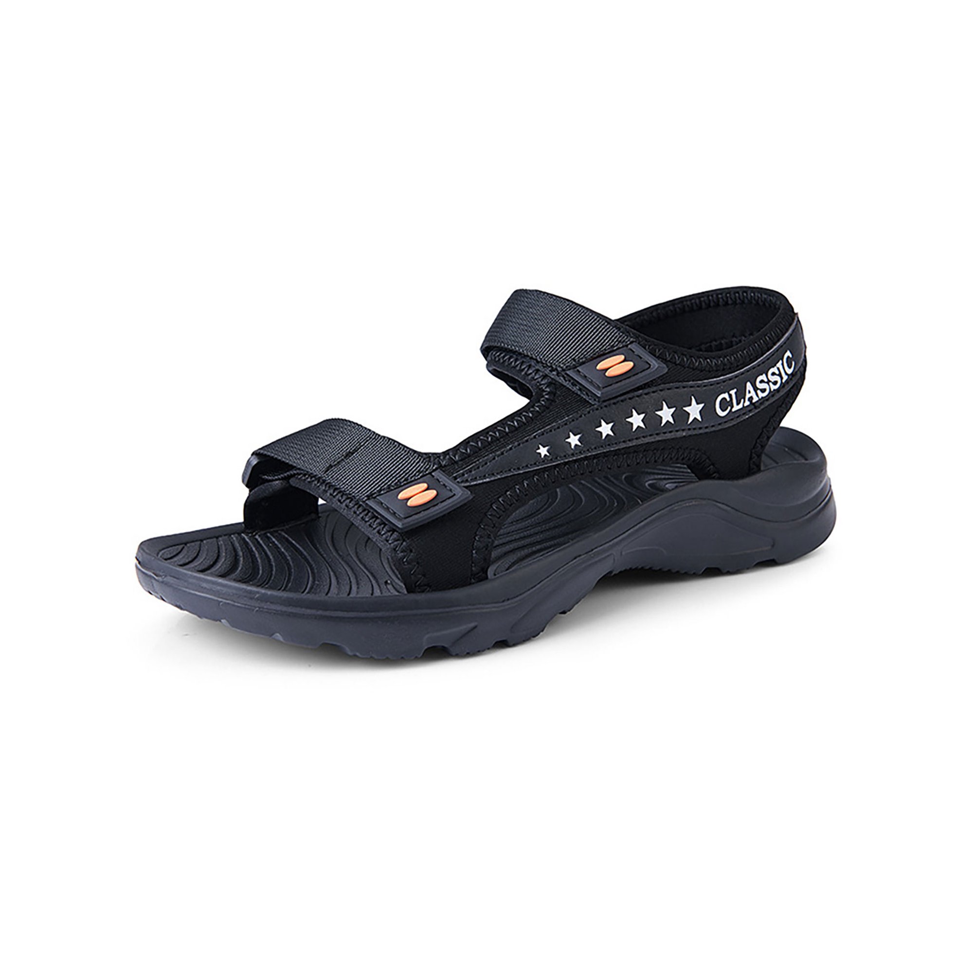 Daeful Men's Comfort Clogs