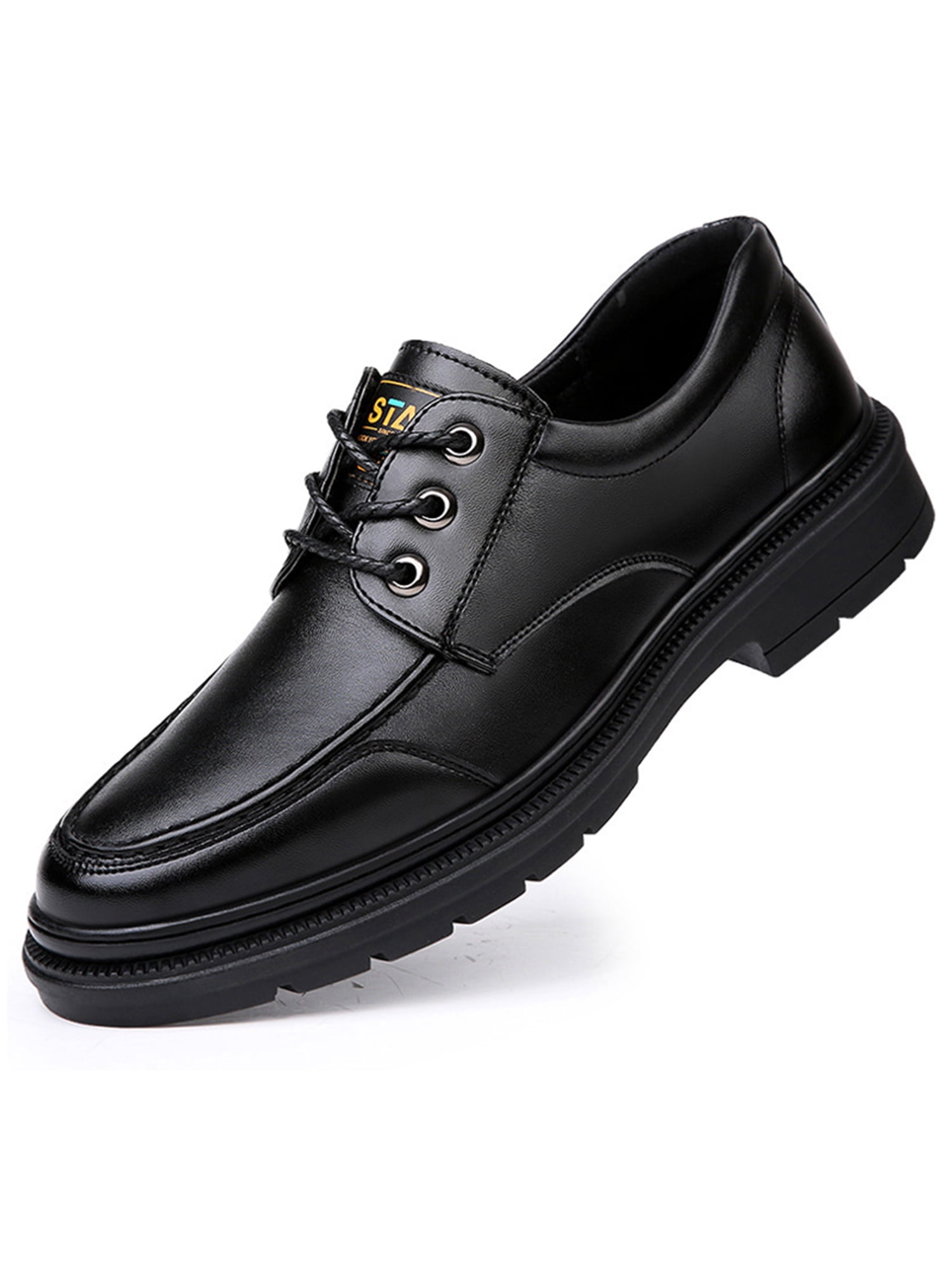 Comfy casual deals dress shoes