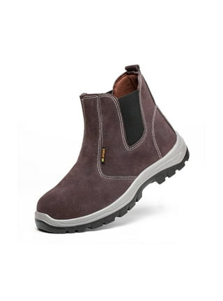 Roofing boots deals walmart