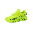 thumbnail image 1 of Daeful Men Women Athletic Sneakers Shoes Walking Running Sports Trainers Breathable CasualShoes, 1 of 10
