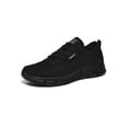 thumbnail image 1 of Daeful Sneakers for Men Extra Wide Sneakers Comfor Walking Running Summer Beathable Size 7-14, 1 of 6