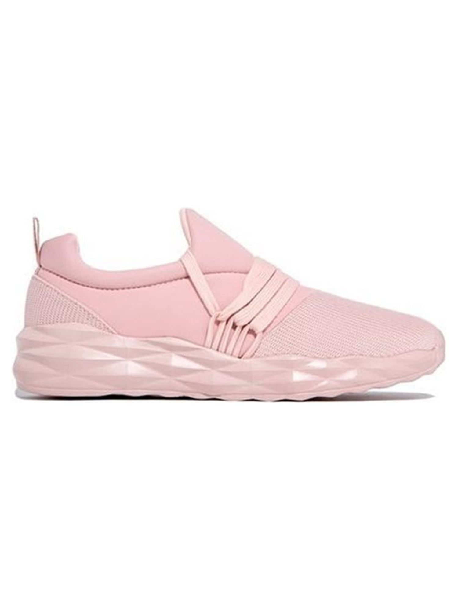 Daeful Womens Breathable Sneakers Classic Sports Shoes