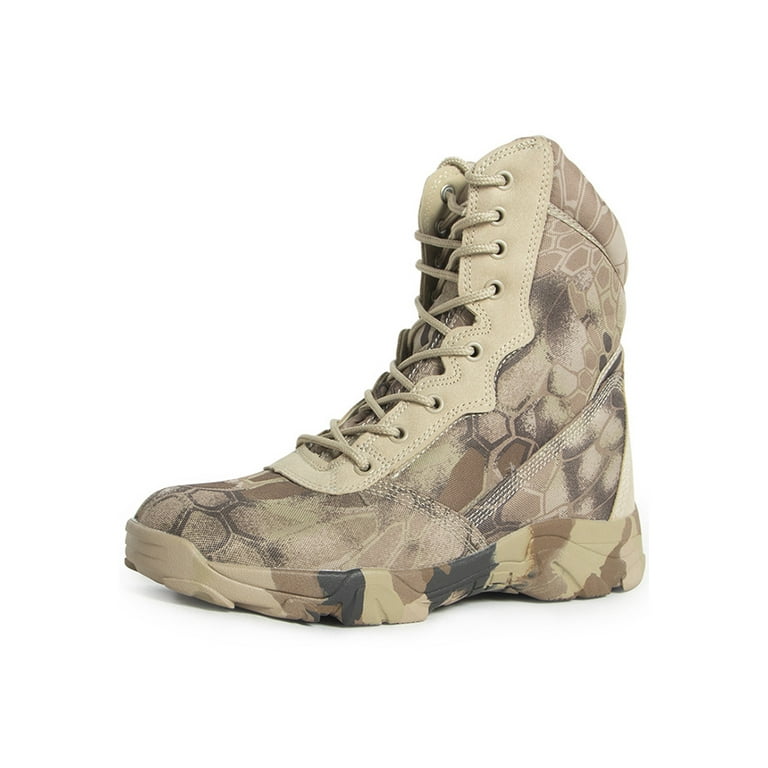 women's lightweight tactical boots