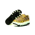 thumbnail image 1 of Daeful Youth Skate Shoes with Wheels Sneakers Luminous Trainers Breathable LED Light Kids Comfort Roller Shoes Golden 12C, 1 of 9