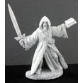 thumbnail image 1 of Daegal - Human Wizard New, 1 of 2