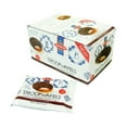 thumbnail image 1 of Daelmans Stroopwafel 12 Ct x 2.56 Oz Chocolate Twin Packs, 1 of 4