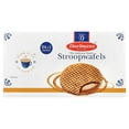 thumbnail image 1 of Daelmans Stroopwafels, Caramel, 24 Waffles, 1.38 oz (39 g ) Each, 1 of 6