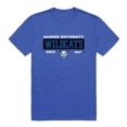thumbnail image 1 of Daemen University Wildcats College Established T-Shirt, Royal - Medium, 1 of 1