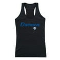 thumbnail image 1 of Daemen University Wildcats Script Tank Top, Black - 2XL, 1 of 1