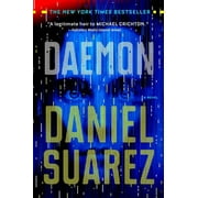 Daemon Daemon, Book 1, Paperback