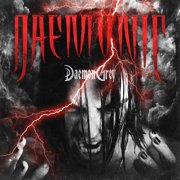 Daemon Grey - Daemonic - Music & Performance - CD