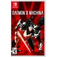 thumbnail image 1 of Daemon X Machina - Nintendo Switch, 1 of 5
