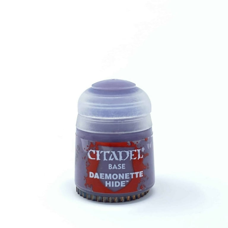 Base: Daemonette Hide - 12ml Base: Daemonette Hide - 12ml