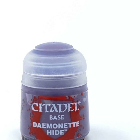 Games Workshop Citadel Base Paint: Daemonette Hide (12ml)