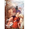 thumbnail image 1 of Daemonium manga: Daemonium (Series #1) (Paperback), 1 of 3