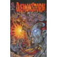 thumbnail image 1 of Daemonstorm #1 VF ; Caliber Comic Book, 1 of 1