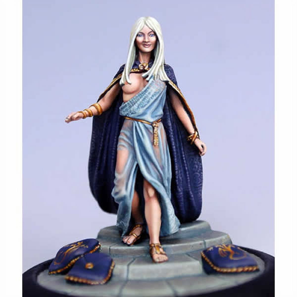 未開封　Dark Sword Mountain Giant メタルミニチュア George Dark Martin Miniature R.R. Sword Masterworks Miniatures com