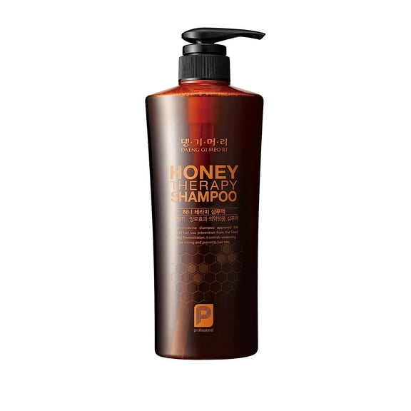 Daeng GI Meo RI Honey Therapy Shampoo 500ml