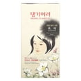 thumbnail image 1 of Daeng Gi Meo Ri Herbal Cream Hair Dye - Color : Black, 1 of 8