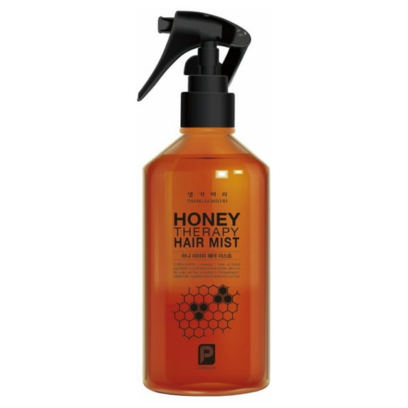 Daeng Gi Meo Ri Honey Therapy Hair Mist 250ml, Hair damage Care