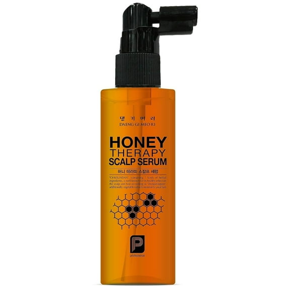 Daeng Gi Meo Ri - Honey Therapy Scalp Serum 3.38 FL.OZ/100ml