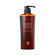Daeng Gi Meo Ri - Honey Therapy Shampoo Plus+ 500ml