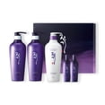 thumbnail image 1 of Daeng Gi Meo Ri Jingie Vitalizing Shampoo & Treatment 3-in-1 Set, 1 of 7