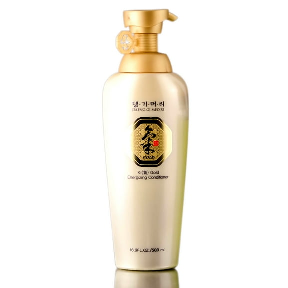 Daeng Gi Meo Ri Ki Gold Energizing Conditioner - 16.9 oz