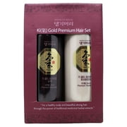 Daeng Gi Meo Ri Ki Gold Premium 26.3 oz Shampoo and Treatment