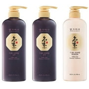 Daeng Gi Meo Ri Ki Gold Premium ، 3 -pack
