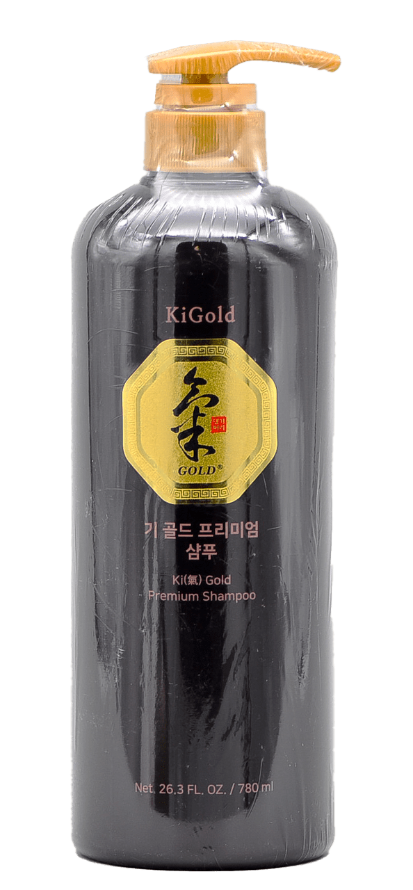 Daeng Gi Meo Ri Ki Gold Premium Shampoo - 26.3 oz
