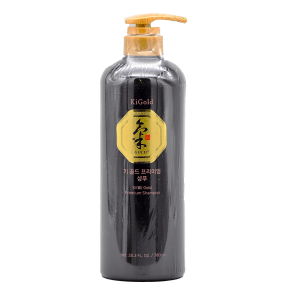 Daeng Gi Meo Ri Ki Gold Premium Shampoo - 26.3 oz