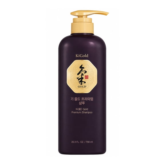 Daeng Gi Meo Ri Ki-Gold Premium Shampoo 26.3 oz / 780 ml