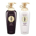 thumbnail image 1 of Daeng Gi Meo Ri Ki Gold Premium Shampoo + Treatment Set (500ml), 1 of 3