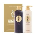 thumbnail image 1 of Daeng Gi Meo Ri- Ki Gold Premium Shampoo+Treatment Set, Effectively Moisture to Dry and Rough Hair, No Artificial Color, 780ml each, 1 of 5