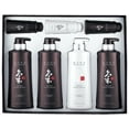 thumbnail image 1 of Daeng Gi Meo Ri Ki Gold Premium Special Hair Care 4pcs Set, 1 of 3